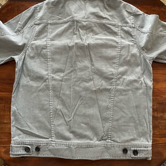 Michael Bastian Lightweight Jacket - Picture 4 of 11